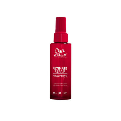 Ultimate Repair - Miracle Hair Rescue - WELLA HAIR CARE - Ultimate - Imagem