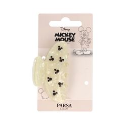 Disney Mickey Mouse Hair Clip, , hi-res