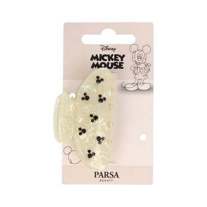 Disney Mickey Mouse Hair Clip - PARSA BEAUTY - PARSA ACESSORIOS - Imagem