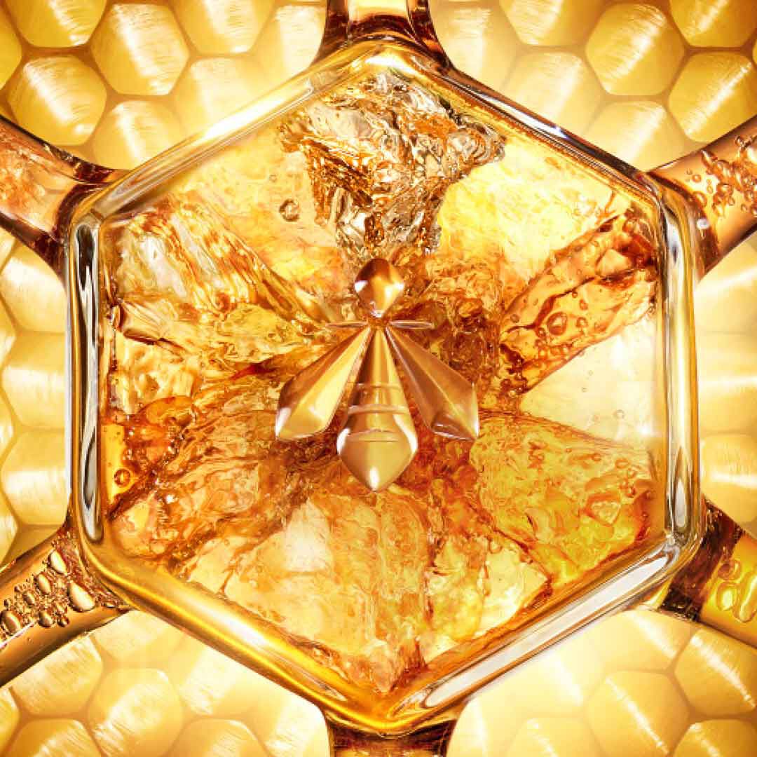CREME RICO HONEY TREATMENT - GUERLAIN - ABEILLE ROYALE - Imagem 3