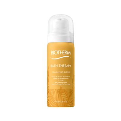 Delighting Shower Foam - BIOTHERM - BIOTHERM TRATAMENTO - Imagem