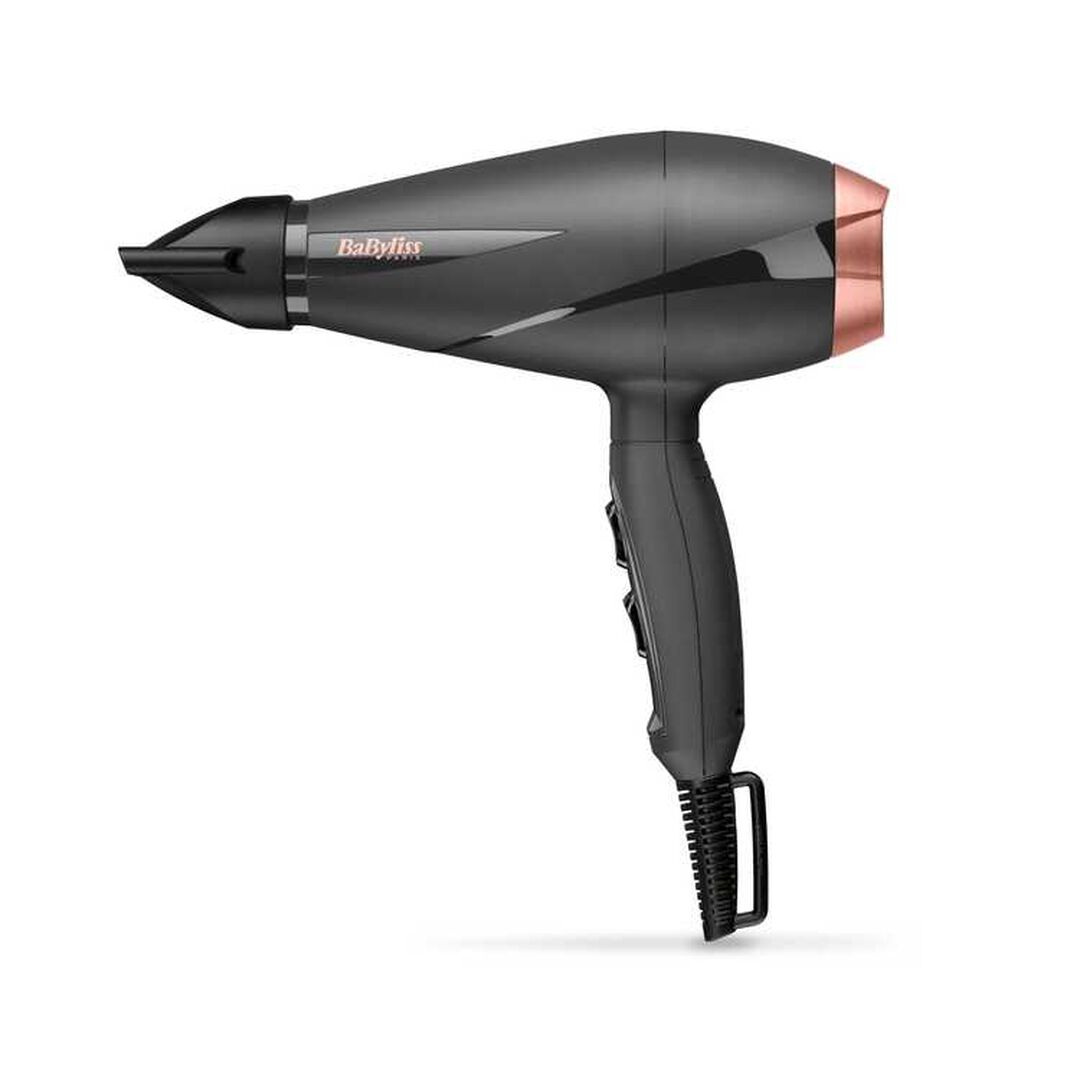 Secador de Cabelo Smooth Pro 2100 - BABYLISS - BABYLISS ACESSORIOS - Imagem 3