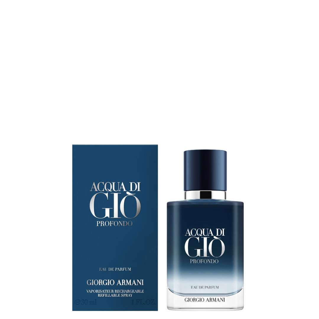 Eau de Parfum - Giorgio Armani - ADGH PROFONDO - Imagem 4