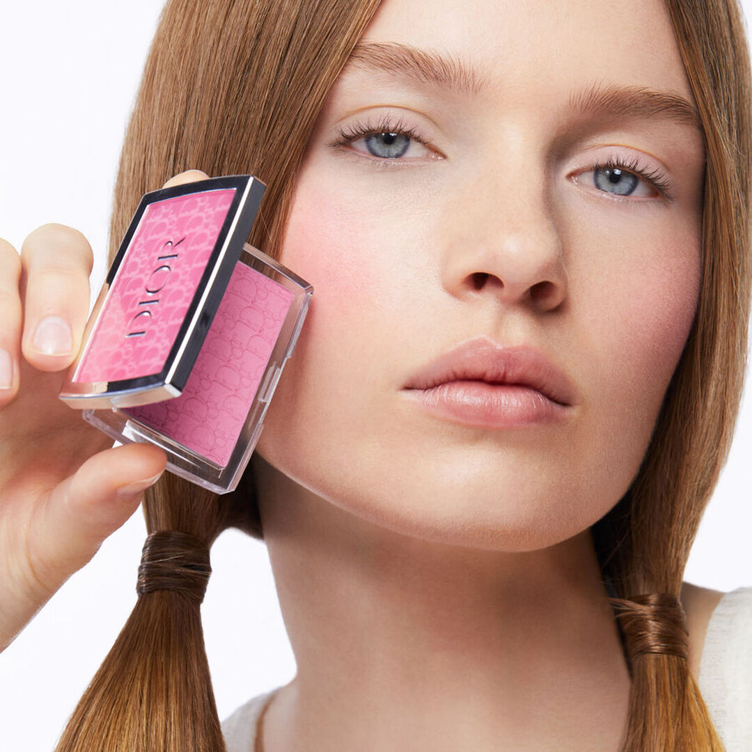 Blush Rosy Glow - Dior - DIOR BACKSTAGE - Imagem 2