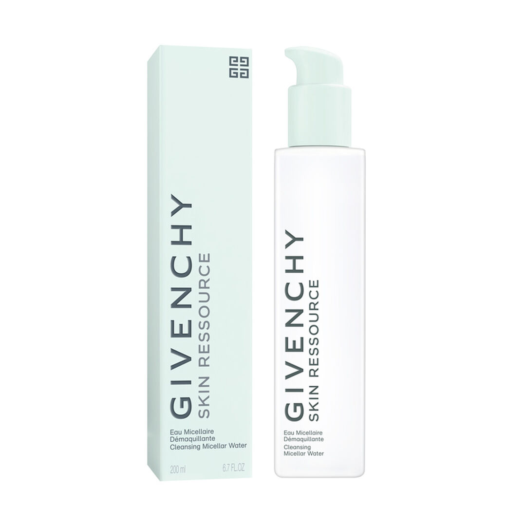 Água Micelar - GIVENCHY - SKIN RESSOURCE - Imagem 3