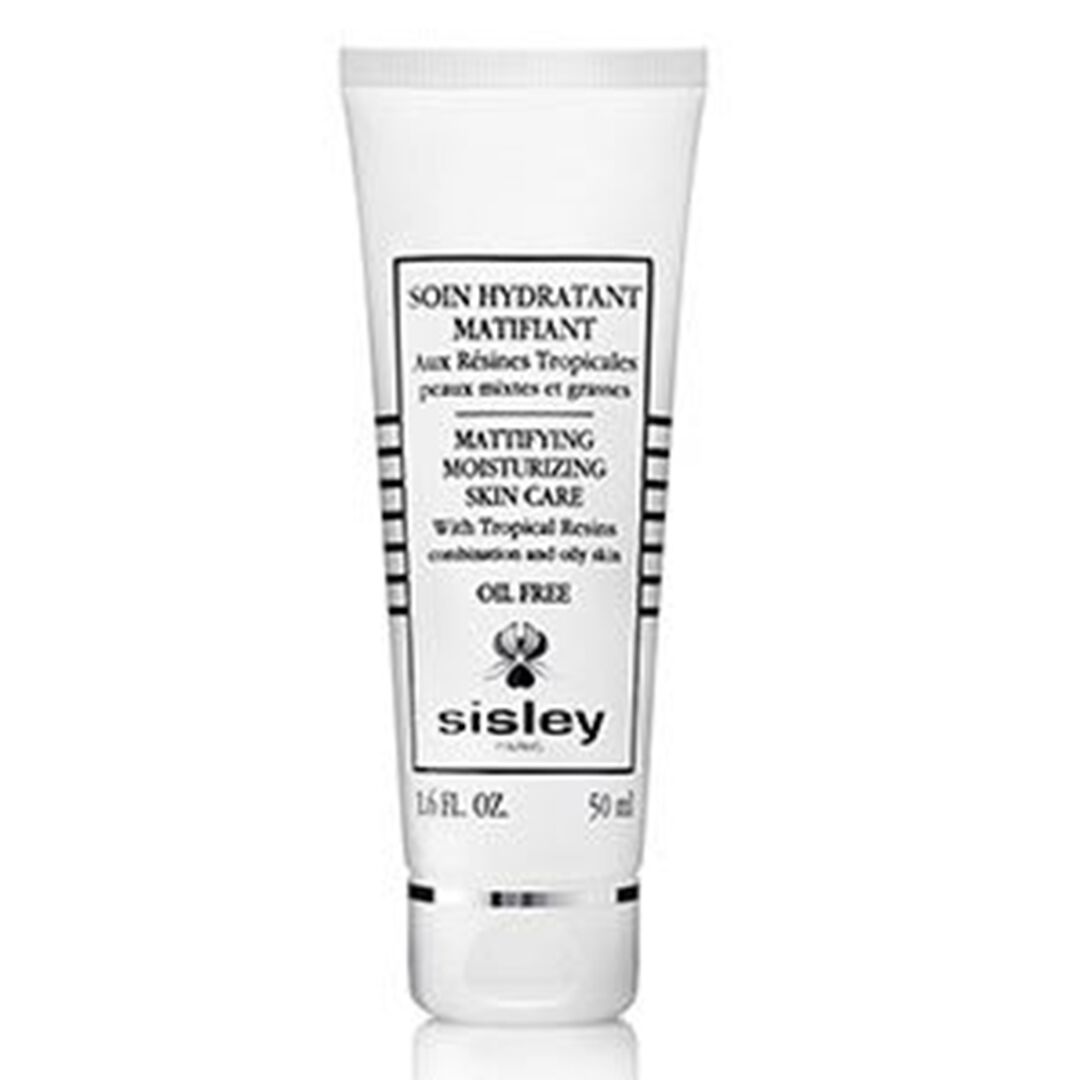Soin Hydratant Matifiant - Sisley Paris - SISLEY TRATAMENTO - Imagem 1