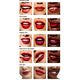 LIQUID LIPCOLOUR - MAC - POWDER KISS - Imagem 3