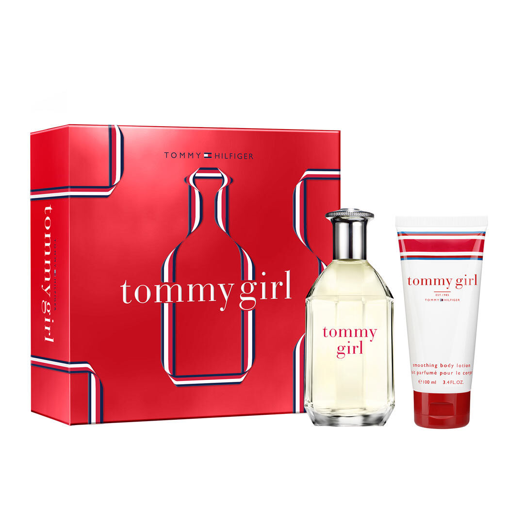 Tommy hilfiger my girl perfume on sale