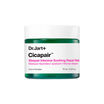 Sleepair Intensive Soothing Repair Mask - DR JART+ - Cicapair - Imagem