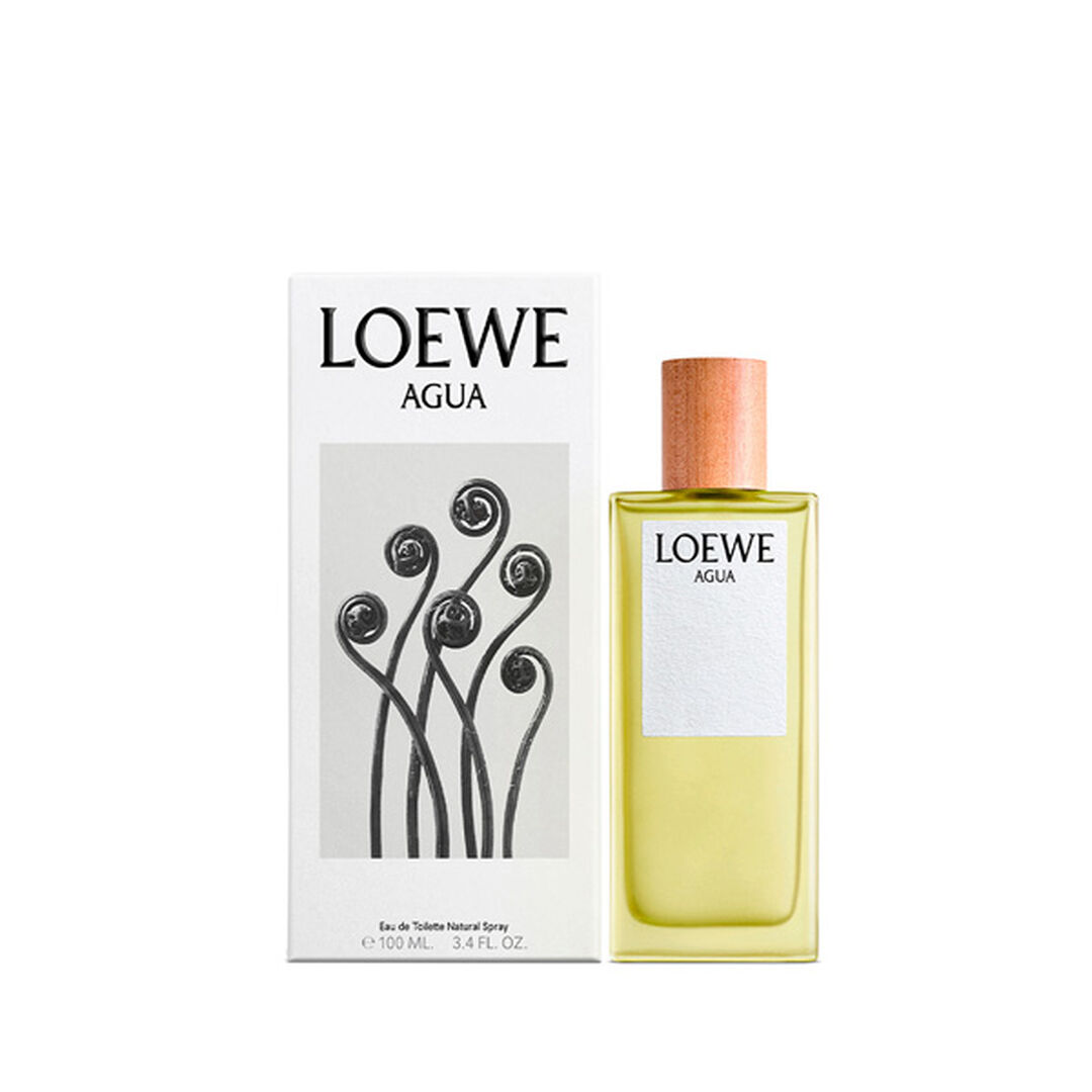 Eau de Toilette - LOEWE - LOEWE AGUA - Imagem 4