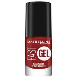 Fast Gel - Verniz de Unhas de Gel de Secagem R&aacute;pida, 12 - Rebel Red, hi-res