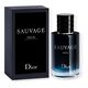 Parfum - Dior - SAUVAGE - Imagem 8