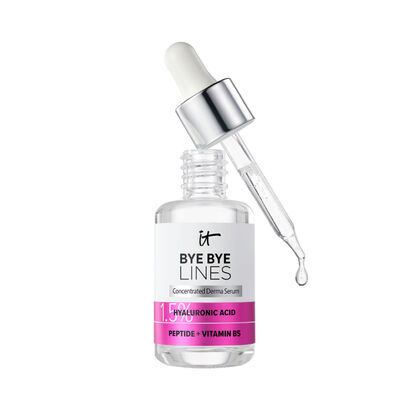 Bye Bye Lines Serum - IT COSMETICS - Bye Bye - Imagem