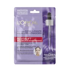 Revitalift Filler M&aacute;scara Preenchedora, , hi-res