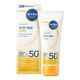 Creme UV Rosto Anti-Age Q10 FP50+ - NIVEA -  - Imagem 1