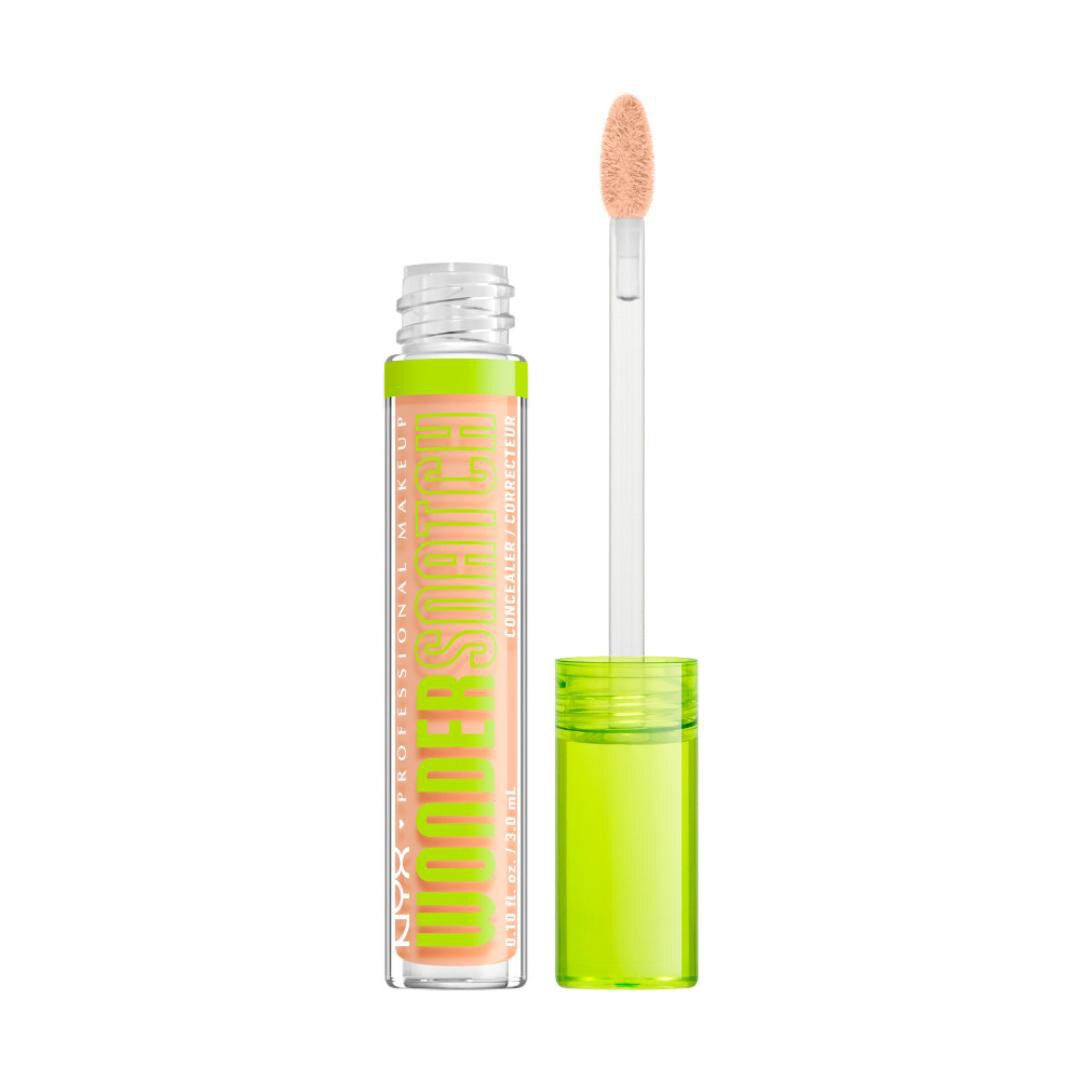 Wonder Snatch Concealer - NYX Professional Makeup -  - Imagem 4
