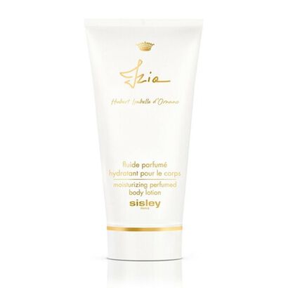 Fluide Hydratant Pour Le Corps Izia - Sisley Paris - IZIA - Imagem