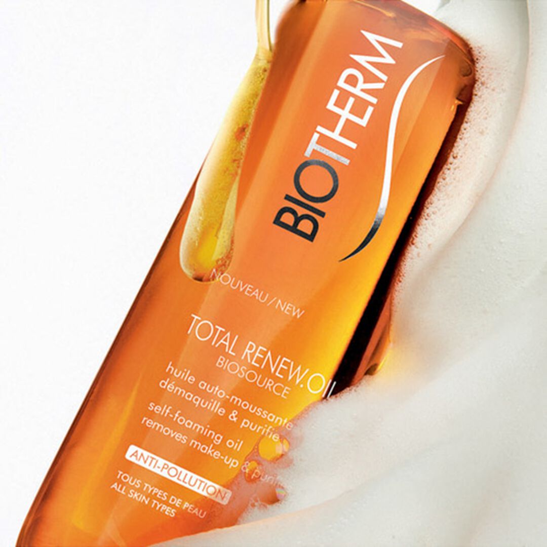 Óleo de Limpeza - BIOTHERM - Biosource - Imagem 3