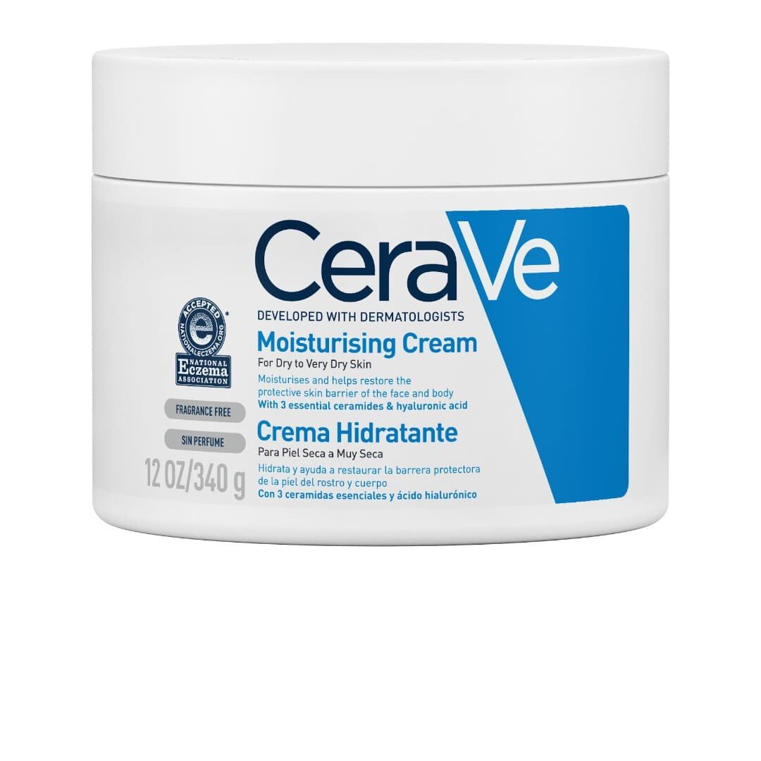 Creme Hidratante - CERAVE -  - Imagem 1