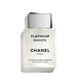 Lo&ccedil;&atilde;o p&oacute;s Barbear - CHANEL - PLATINUM &Eacute;GO&Iuml;STE - Imagem 1