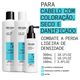 Kit Tratamento Cabelos Pintados - Nioxin - Sistema 3 - Imagem 8