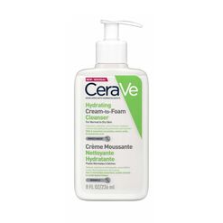 Creme Espuma Hidratante de Limpeza, , hi-res