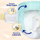 Fraldas Sensitive Tamanho 3 (6-10kg) - DODOT -  - Imagem 6