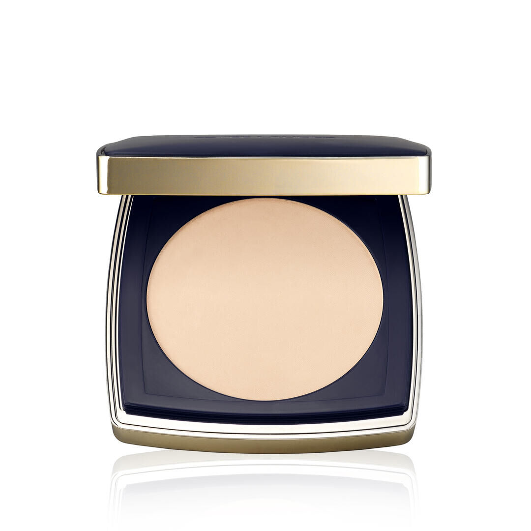 Stay-in-Place Matte Powder Foundation - Estée Lauder - Double Wear - Imagem 1