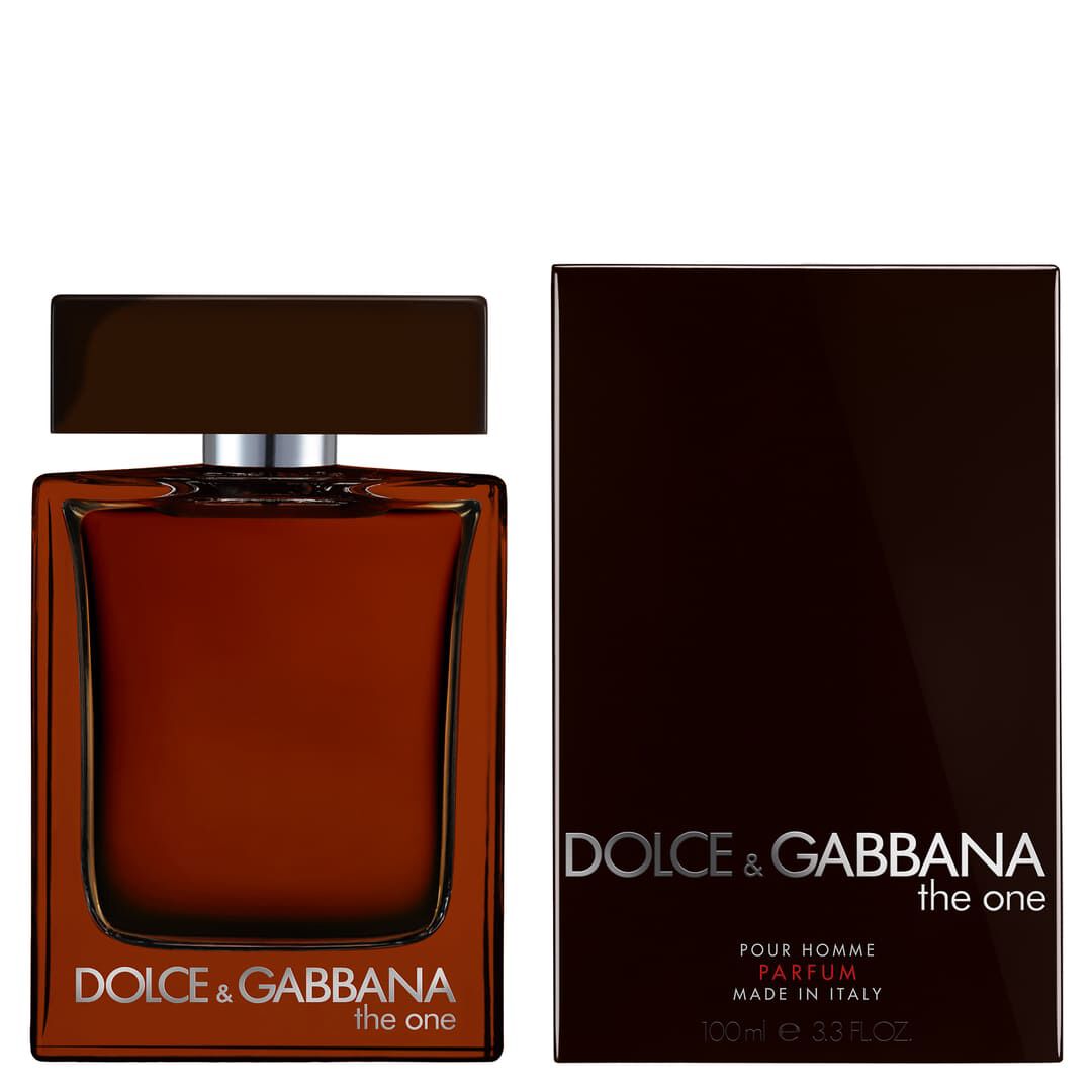 Parfum - Dolce&Gabbana - THE ONE FOR MEN - Imagem 6