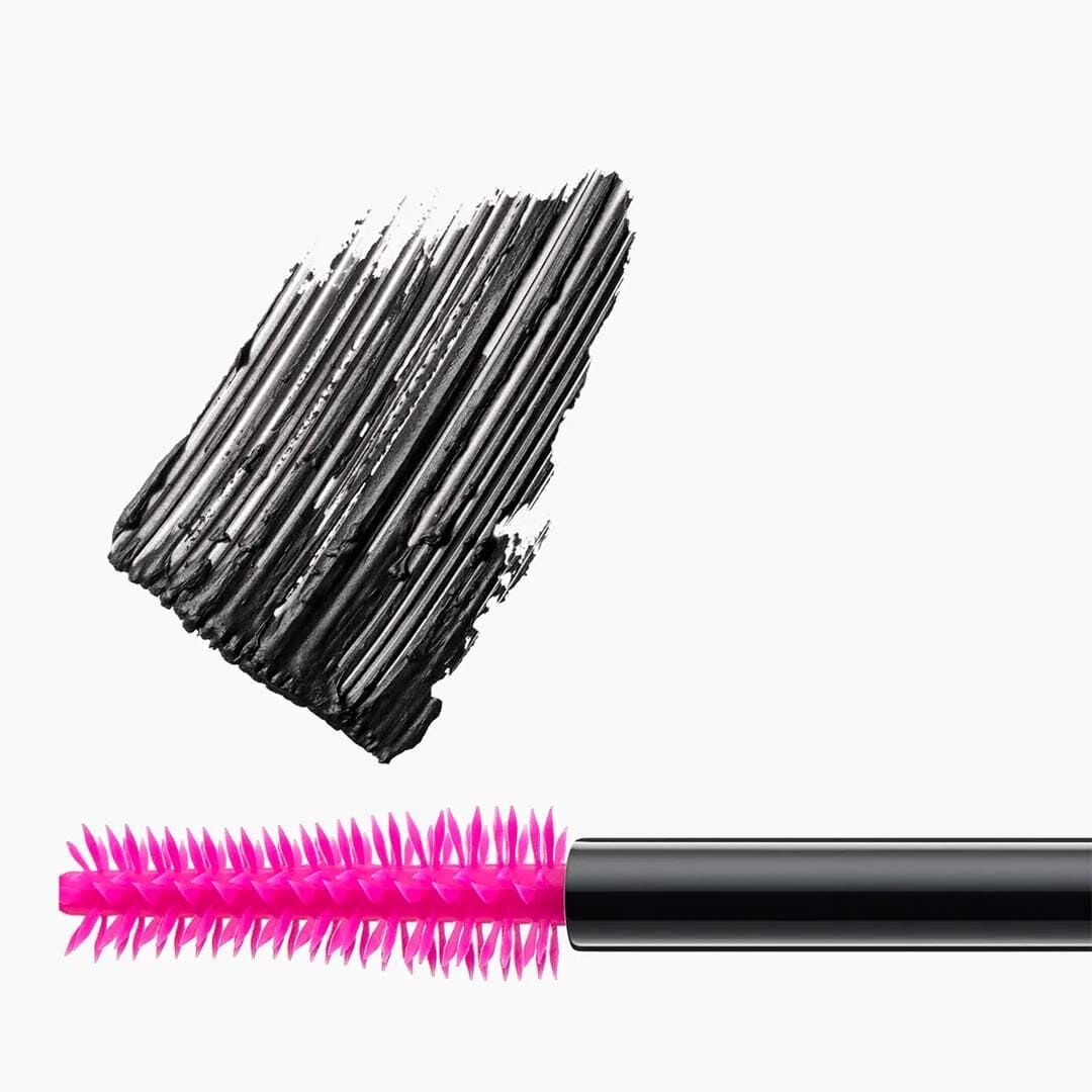 MACSTACK MASCARA-BLACK S MACRO - MAC - MAC MAQUILHAGEM - Imagem 4