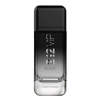 Eau de Parfum - CAROLINA HERRERA - 212 VIP BLACK - Imagem