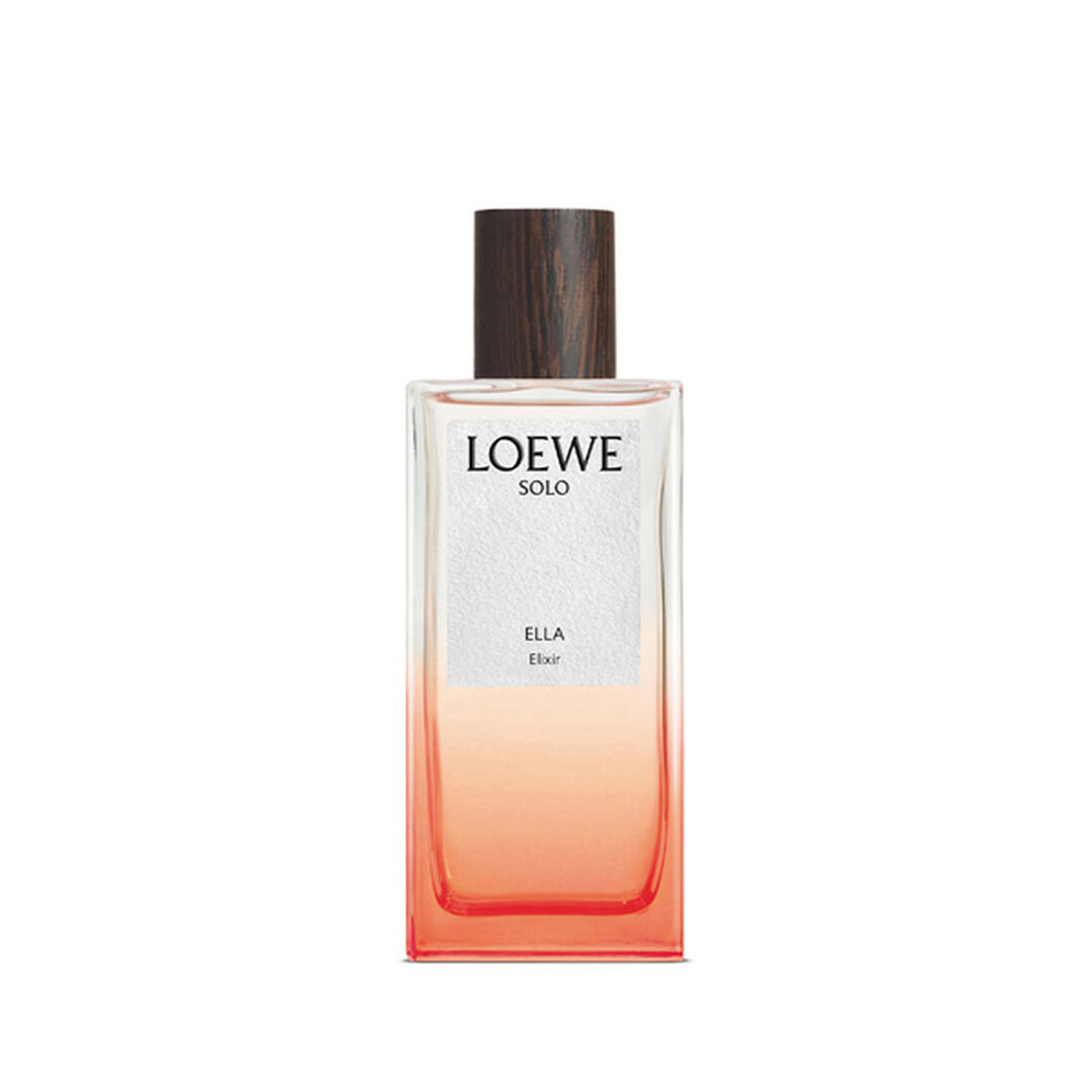 ELIXIR - LOEWE - LOEWE SOLO ELLA - Imagem 2