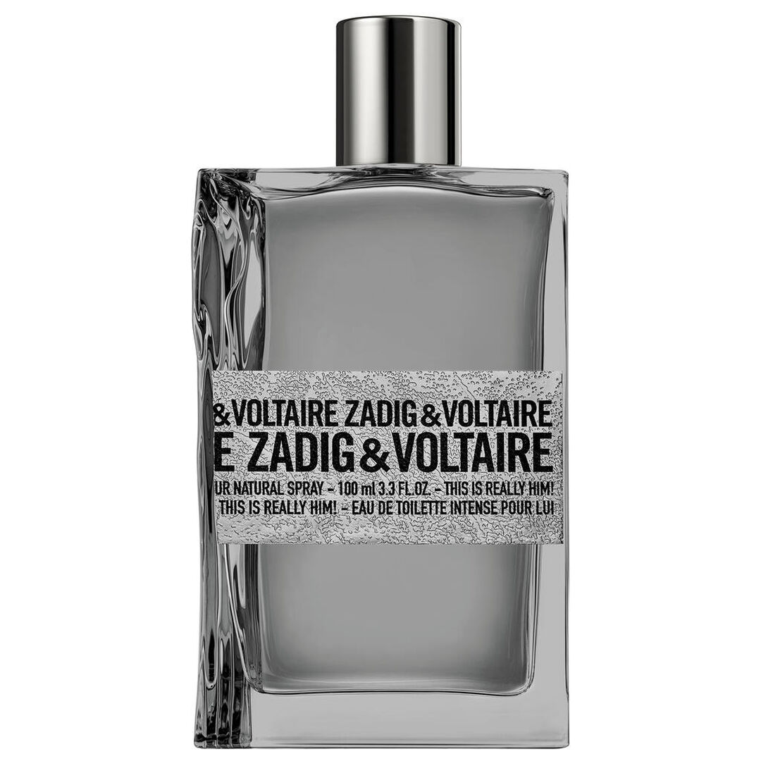 Really Eau de Parfum Intense - ZADIG & VOLTAIRE - THIS IS HIM - Imagem 1