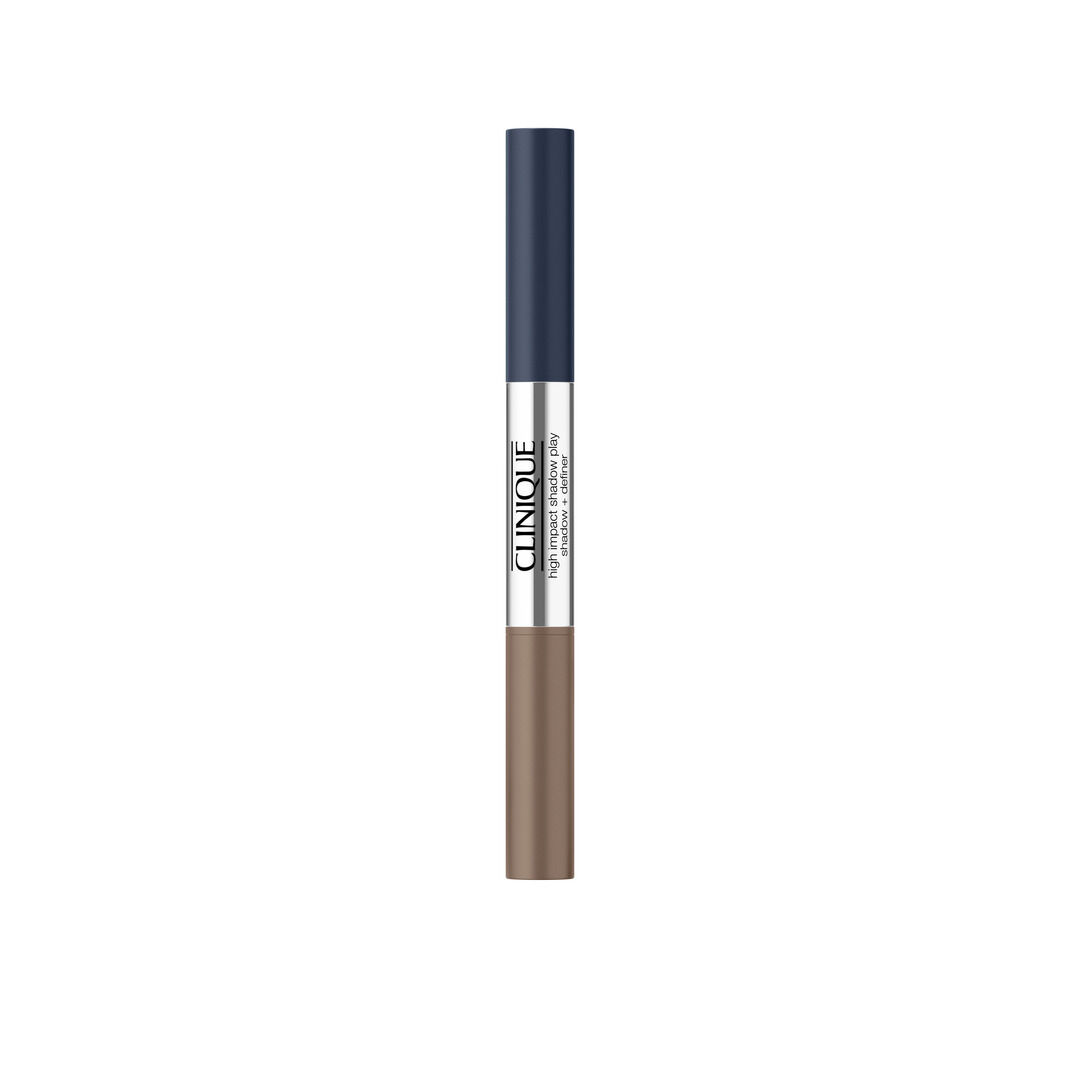 Shadow + Definer - CLINIQUE - High Impact Shadow Play™ - Imagem 3