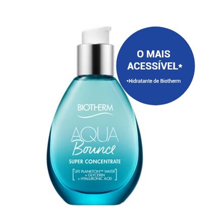 Super Concentrate - BIOTHERM - BIOTHERM TRATAMENTO - Imagem
