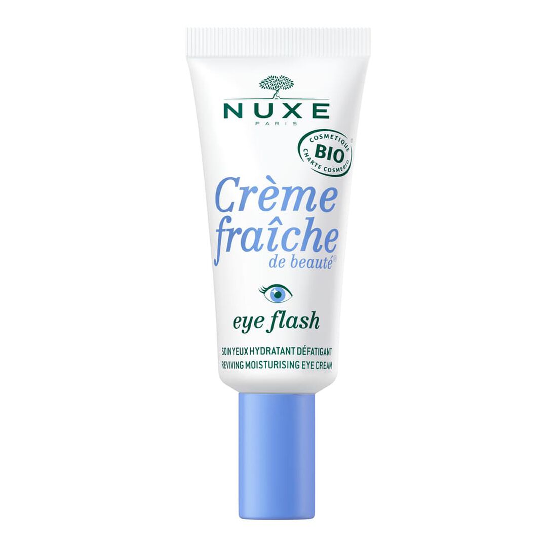 Cr&egrave;me Fra&icirc;che - Eye Flash - NUXE -  - Imagem 1