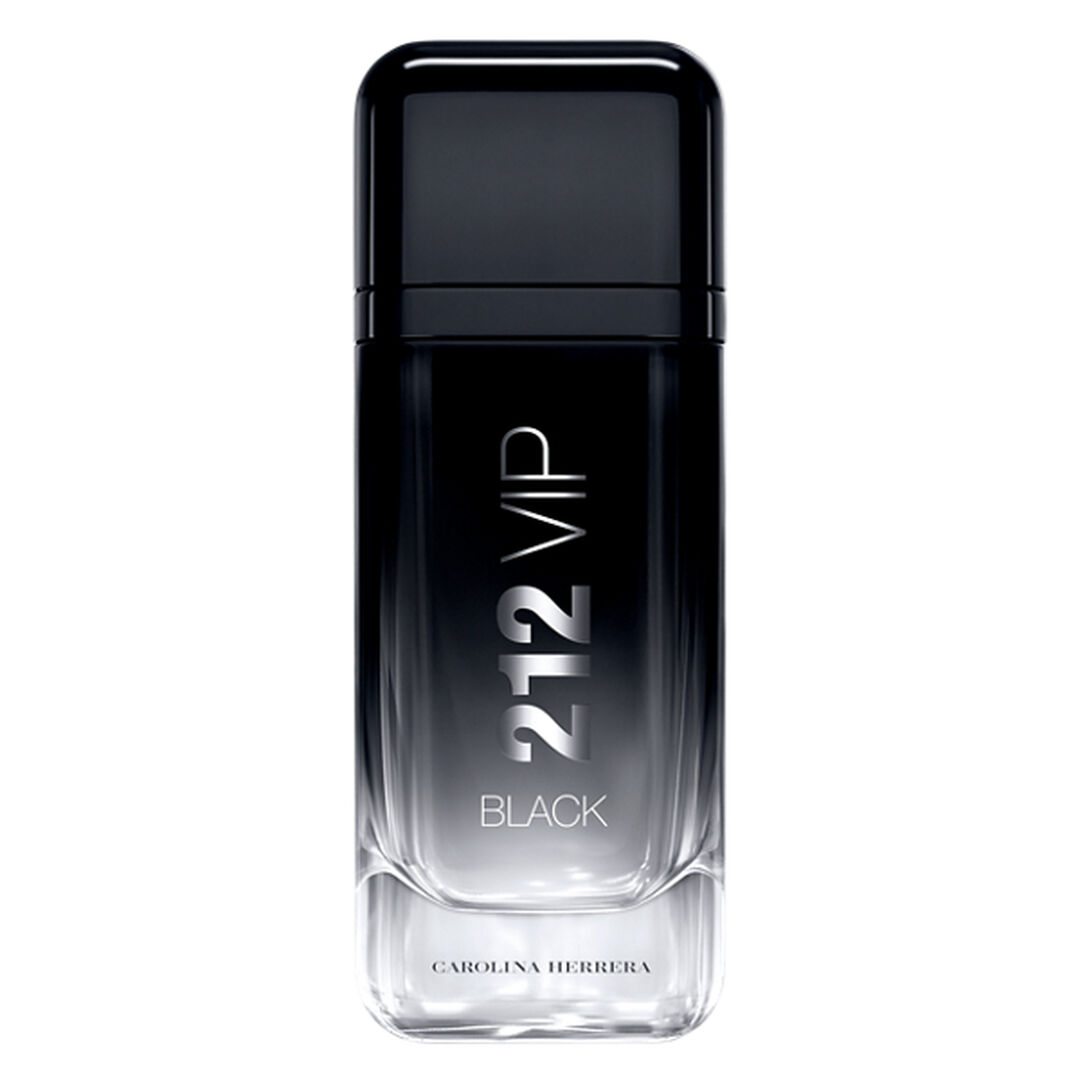 Eau de Parfum - CAROLINA HERRERA - 212 VIP BLACK - Imagem 1
