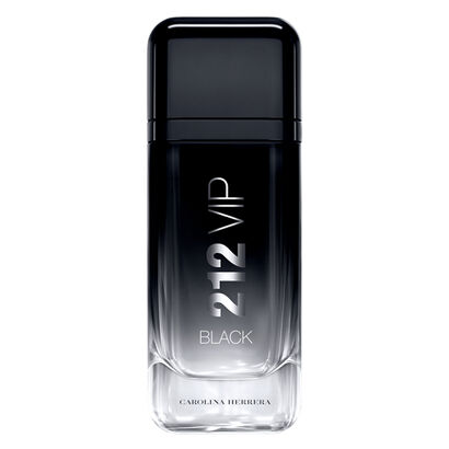 Eau de Parfum - CAROLINA HERRERA - 212 VIP BLACK - Imagem