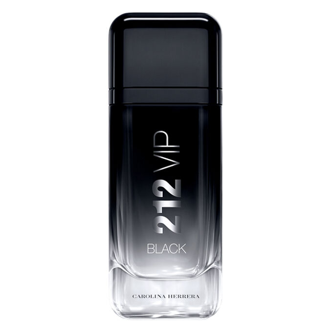 Eau de Parfum - CAROLINA HERRERA - 212 VIP BLACK - V&iacute;deo