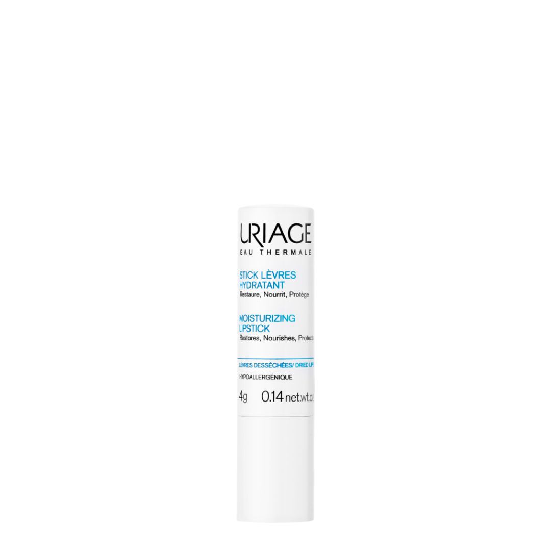 Stick Labial Hidratante - URIAGE -  - Imagem 1