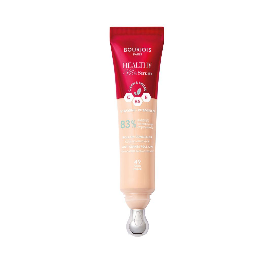 Healthy Mix 2-in-1 Serum Concealer - BOURJOIS -  - Imagem 5