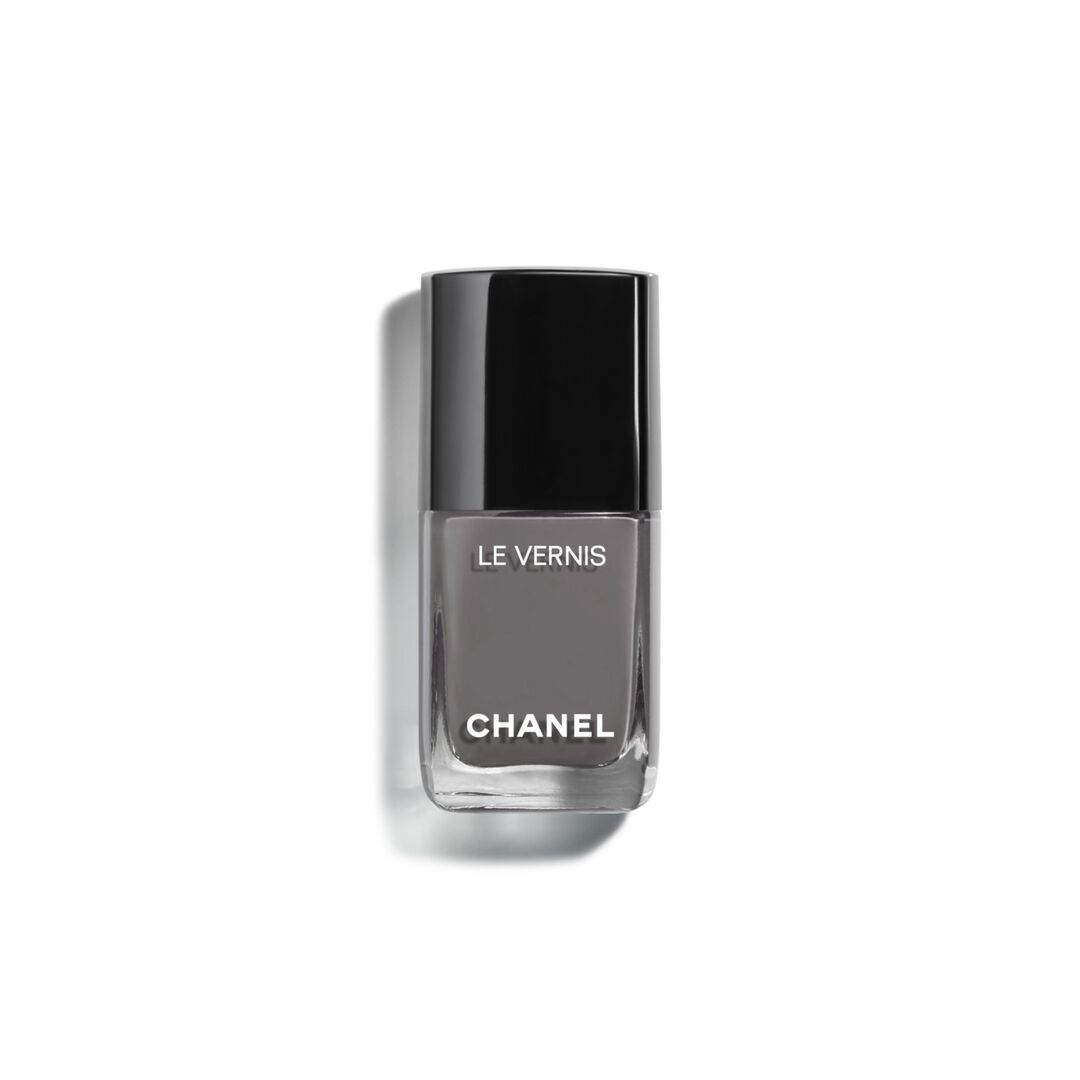 LE VERNIS - CHANEL - Rouge Noir - Imagem 1