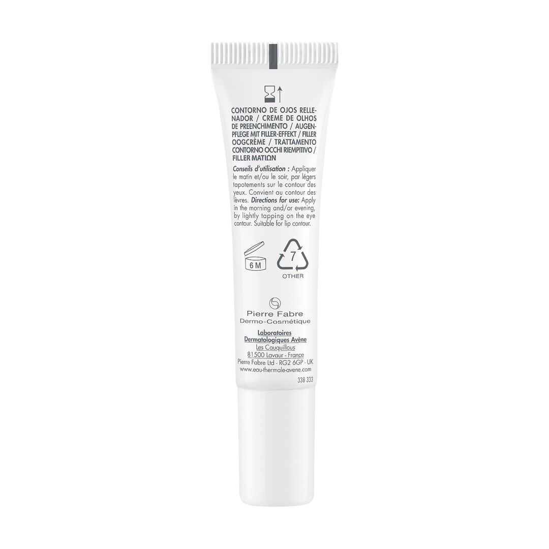 Dermabsolu Olhos Antirrugas - AVENE -  - Imagem 3