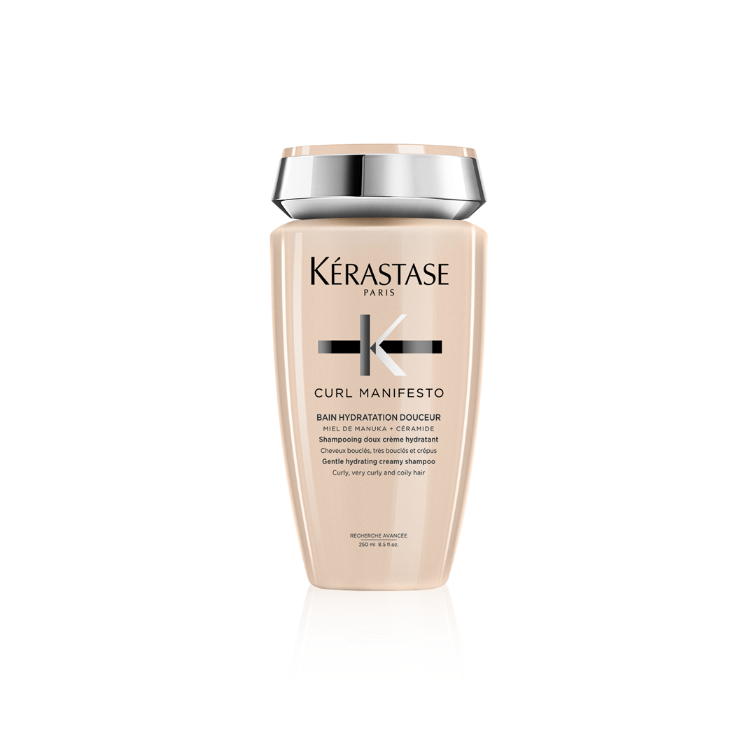 BAIN HYDRATATION DOUCEUR - KERASTASE - Curl Manifesto - Imagem 3