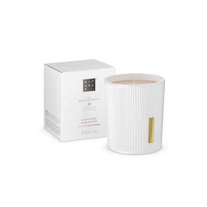 Scented Candle - Rituals - Sakura - Imagem