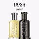 Eau de parfum - HUGO BOSS - BOSS BOTTLED UNITED - Imagem 2