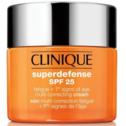 Spf25 Fatigue + 1st Signs of Age - CLINIQUE - Superdefense - Imagem