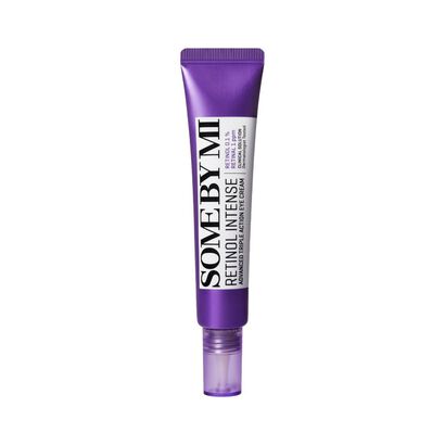 Retinol Intense Advanced Triple Action Eye Cream - SOMEBYMI -  - Imagem