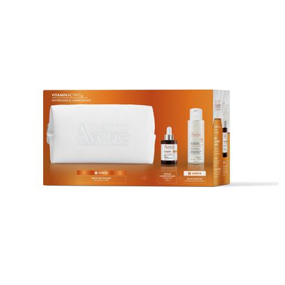 Coffret Vitamin Cg - AVENE -  - Imagem