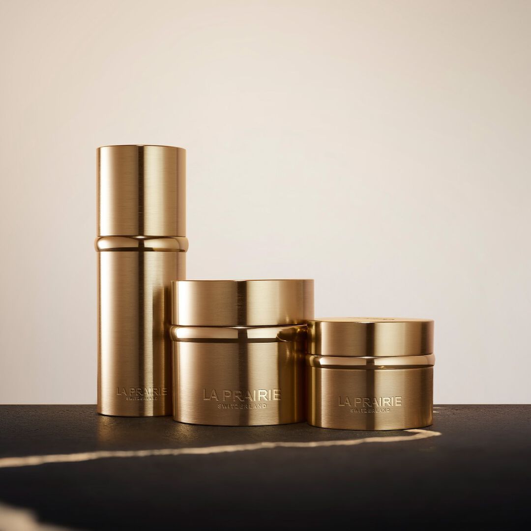 PG Cream - LA PRAIRIE - LP PURE GOLD COLLECTION - Imagem 7